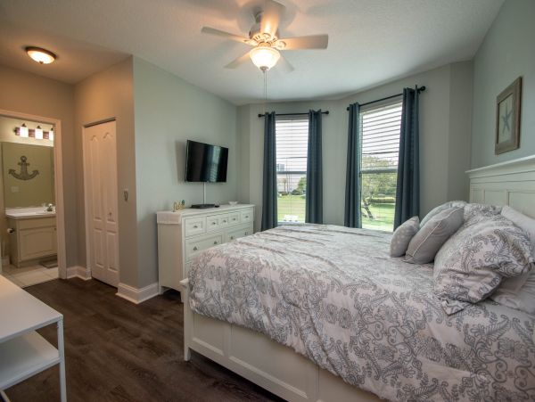 Treasure Island Vacation Condo Two Bedroom