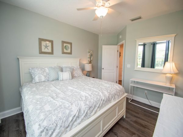 Treasure Island Vacation Condo Two Bedroom