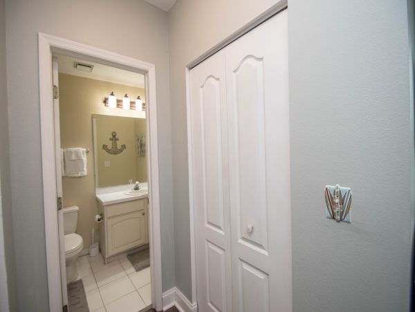 Treasure Island Vacation Condo Two Bedroom