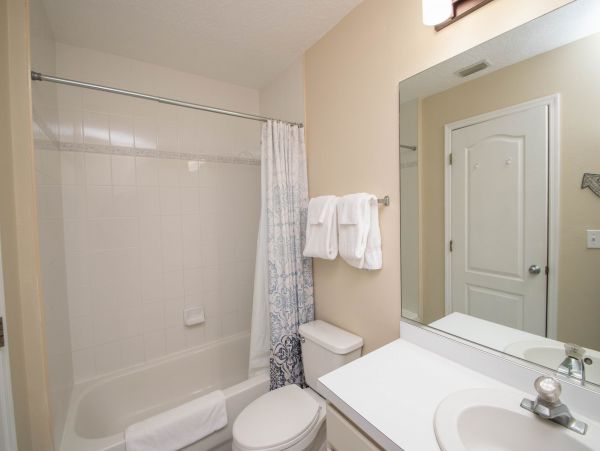 Treasure Island Vacation Condo Two Bedroom