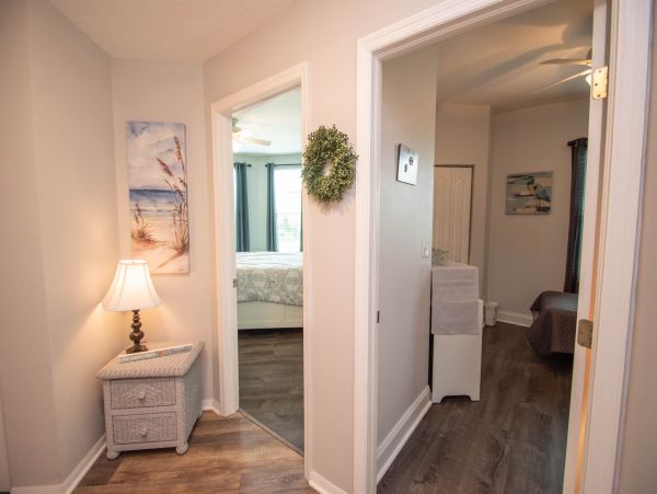 Treasure Island Vacation Condo Two Bedroom