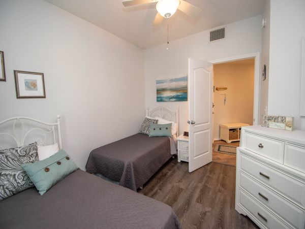 Treasure Island Vacation Condo Two Bedroom