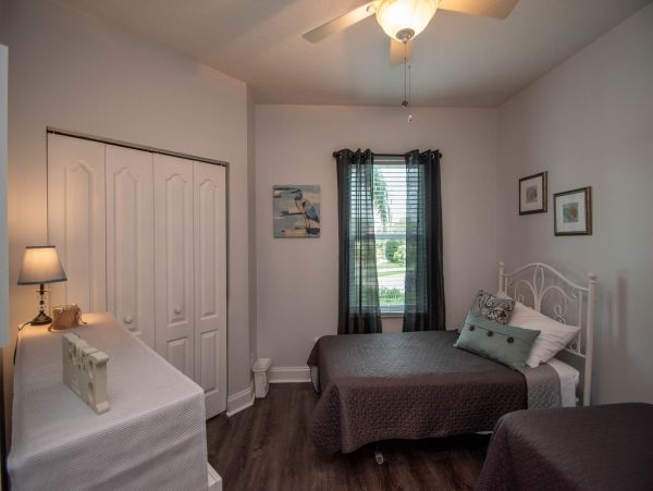 Treasure Island Vacation Condo Two Bedroom