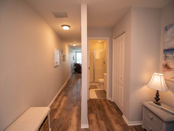 Treasure Island Vacation Condo Two Bedroom