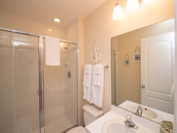 Treasure Island Vacation Condo Two Bedroom