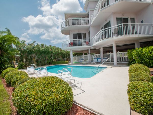 Treasure Island Vacation Condo Two Bedroom