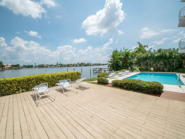 Treasure Island Vacation Condo Two Bedroom