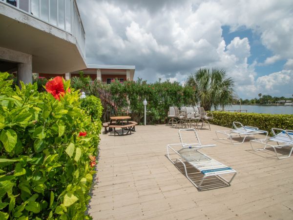 Treasure Island Vacation Condo Two Bedroom