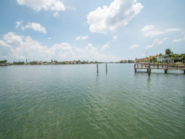 Treasure Island Vacation Condo Two Bedroom