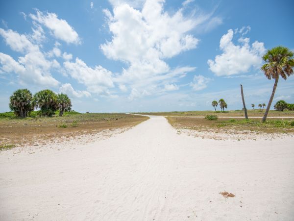 Treasure Island Vacation Condo Two Bedroom