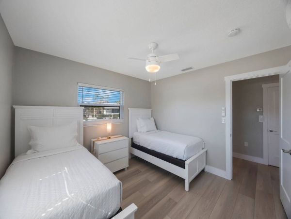 Treasure Island Vacation Rentals Florida Gulf Coast Pool Homes by Emerald Kite