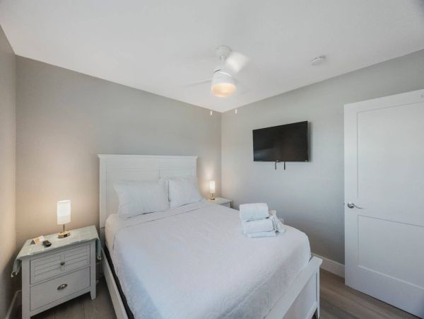 Treasure Island Vacation Rentals Florida Gulf Coast Pool Homes by Emerald Kite