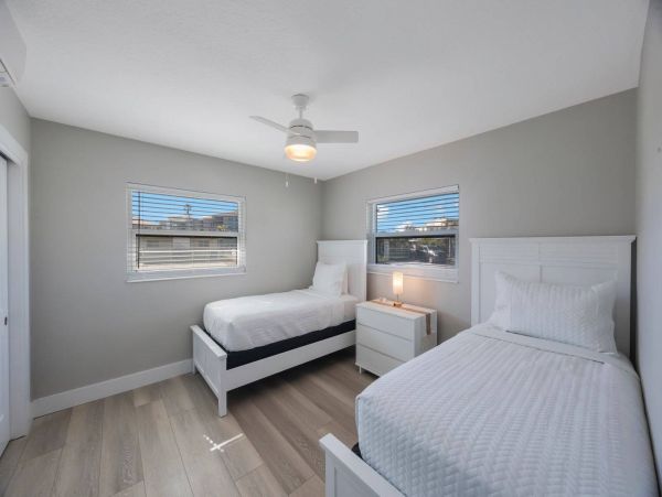 Treasure Island Vacation Rentals Florida Gulf Coast Pool Homes by Emerald Kite