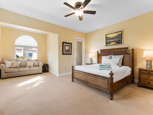 Treasure Island Beachfront Vacation Rental Sunset Beach Luxury Home with Rooftop Deck