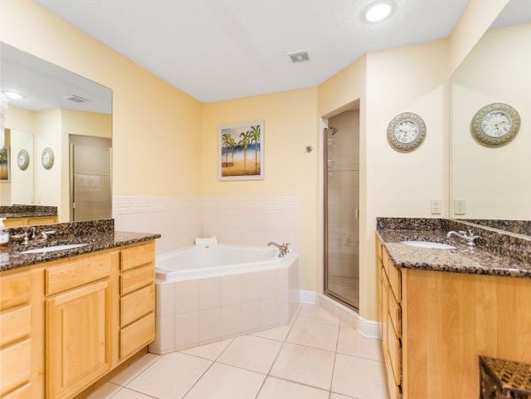 Treasure Island Beachfront Vacation Rental Sunset Beach Luxury Home with Rooftop Deck