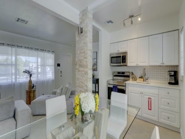 Fort Lauderdale Vacation Home Four Bedroom