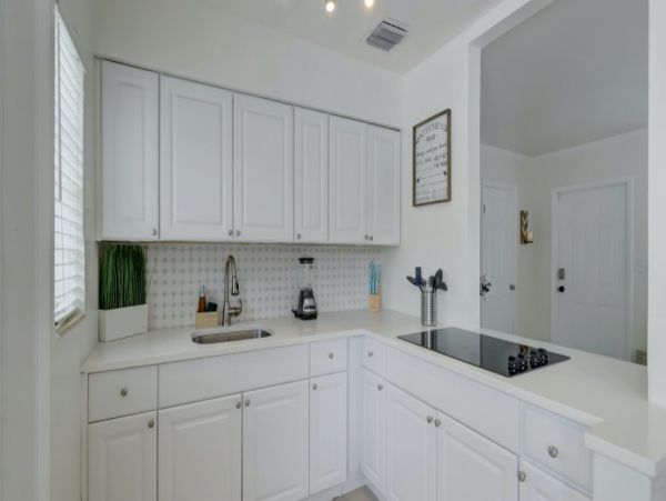 Fort Lauderdale Vacation Home Four Bedroom
