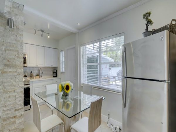 Fort Lauderdale Vacation Home Four Bedroom