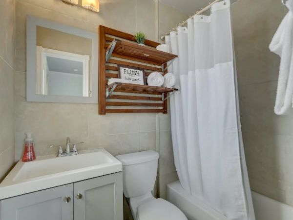 Fort Lauderdale Vacation Home Four Bedroom