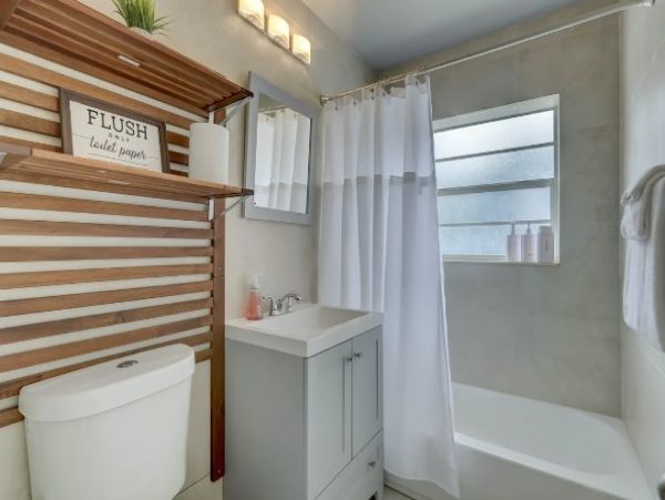 Fort Lauderdale Vacation Home Four Bedroom