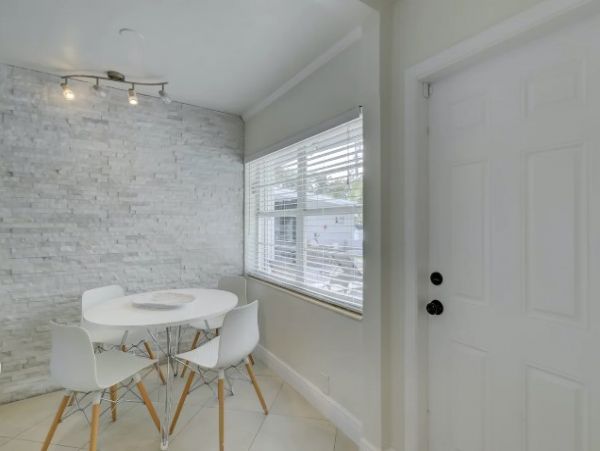 Fort Lauderdale Vacation Home Four Bedroom