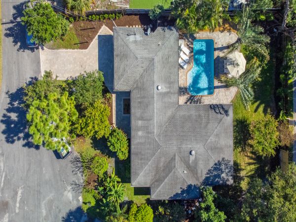 Pompano Beach Vacation Home Four Bedroom