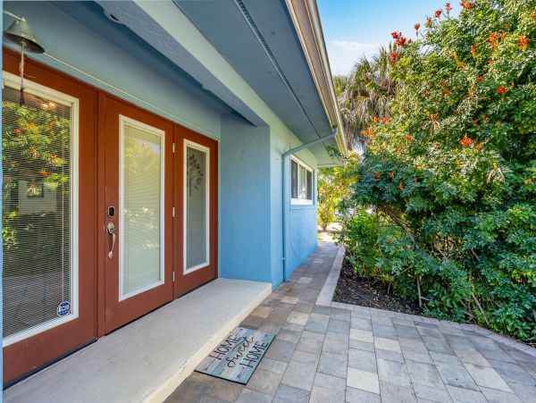 Pompano Beach Vacation Home Four Bedroom