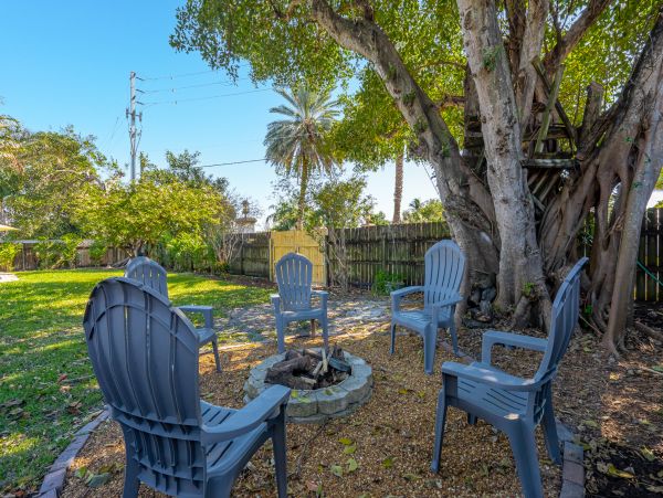 Pompano Beach Vacation Home Four Bedroom