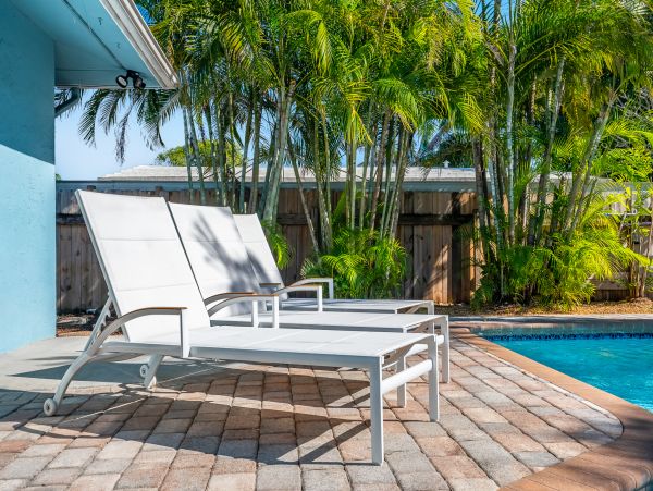 Pompano Beach Vacation Home Four Bedroom