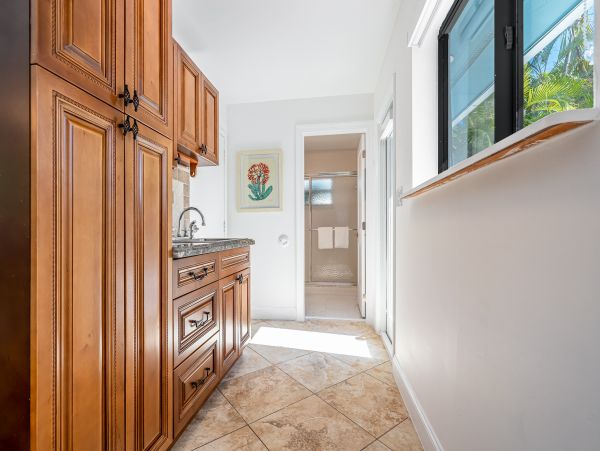 Pompano Beach Vacation Home Four Bedroom
