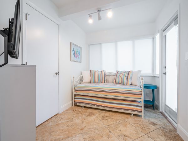 Pompano Beach Vacation Home Four Bedroom