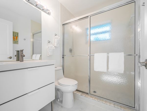 Pompano Beach Vacation Home Four Bedroom