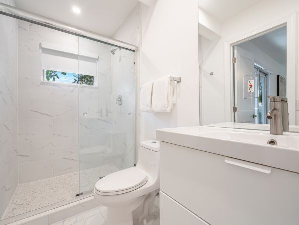 Pompano Beach Vacation Home Four Bedroom