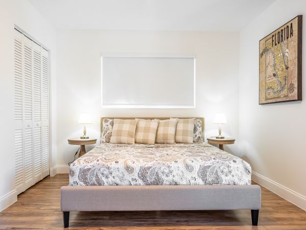 Pompano Beach Vacation Home Four Bedroom