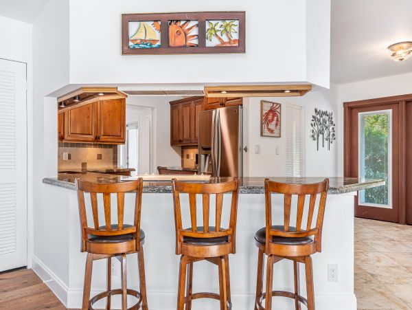 Pompano Beach Vacation Home Four Bedroom