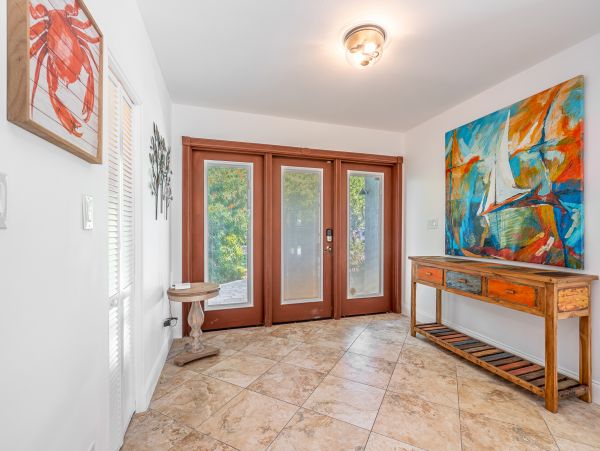 Pompano Beach Vacation Home Four Bedroom