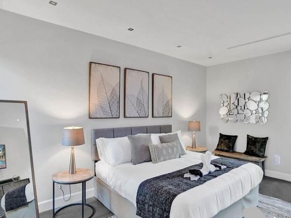 Hollywood Vacation Home Five Bedroom