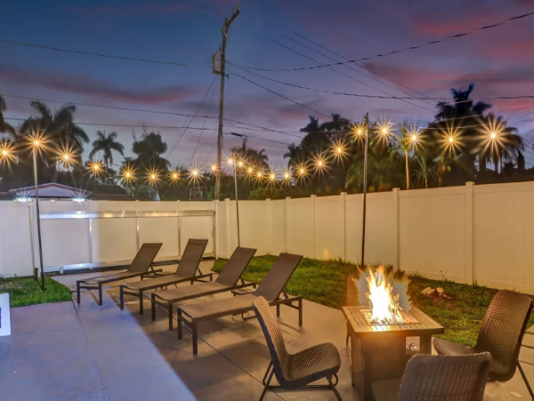 Perfect Getaway with 5 Bedrooms and Private Pool