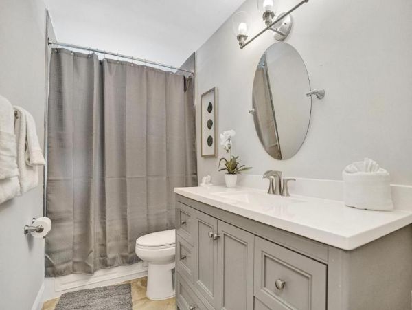 Pompano Beach Vacation Home Fiva Bedroom
