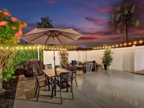 Pompano Beach Vacation Home Fiva Bedroom