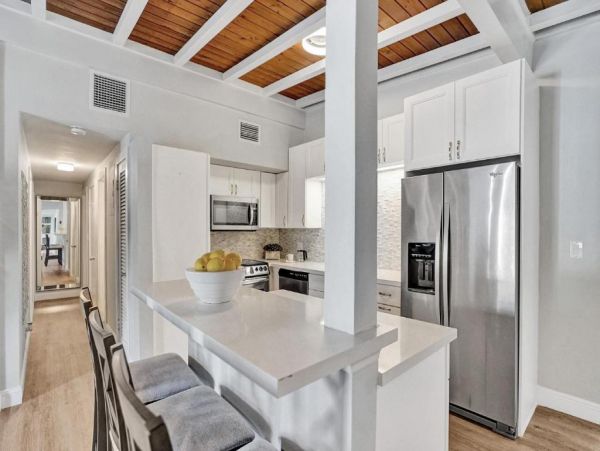 Pompano Beach Vacation Home Fiva Bedroom