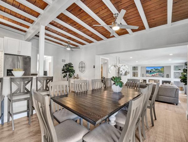 Pompano Beach Vacation Home Fiva Bedroom
