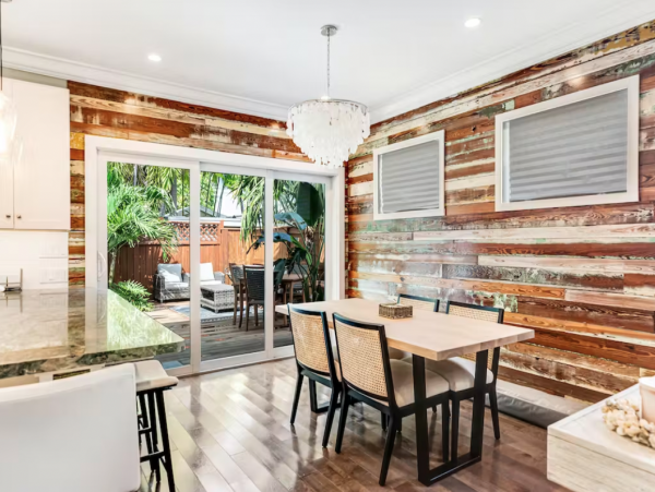 Key West Vacation Home with Pool, Walk to Pier & Dining