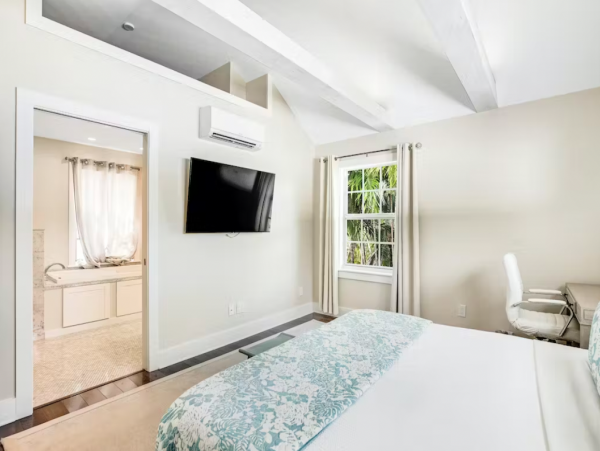 Key West Vacation Home with Pool, Walk to Pier & Dining