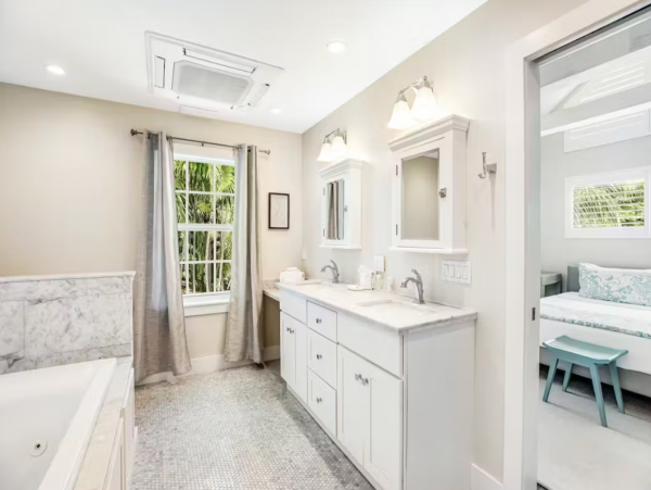 Key West Vacation Home with Pool, Walk to Pier & Dining