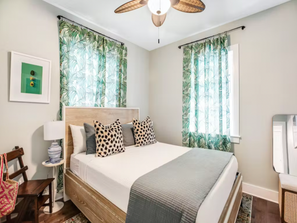 Key West Vacation Home with Pool, Walk to Pier & Dining