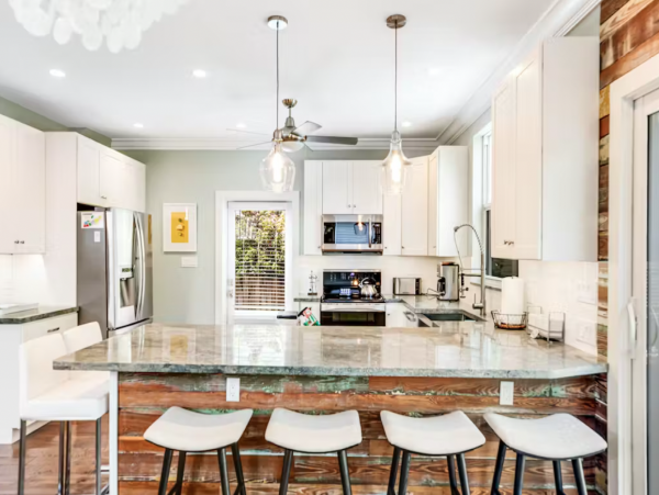 Key West Vacation Home with Pool, Walk to Pier & Dining