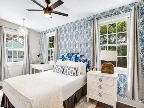 Key West Vacation Home with Pool, Walk to Pier & Dining