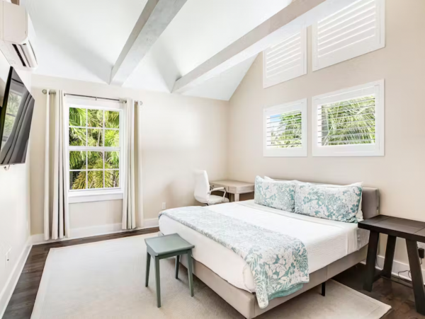 Key West Vacation Home with Pool, Walk to Pier & Dining