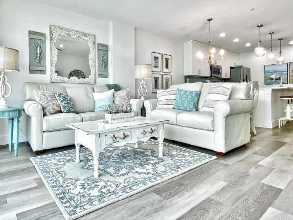 Beach Condo with 3 Bedrooms in Madeira Beach